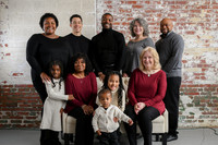 Lane Family 007