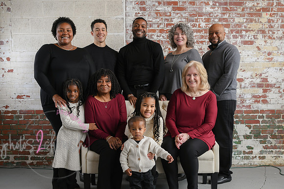 Lane Family 007