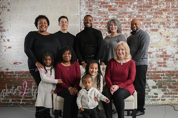 Lane Family 008