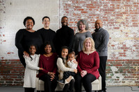 Lane Family 009