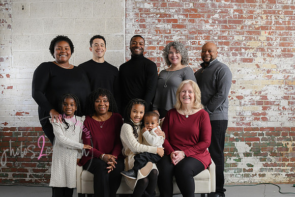 Lane Family 009