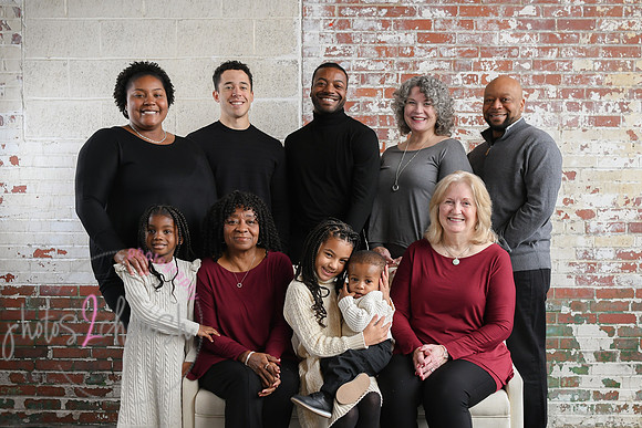 Lane Family 011