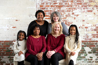 Lane Family 012