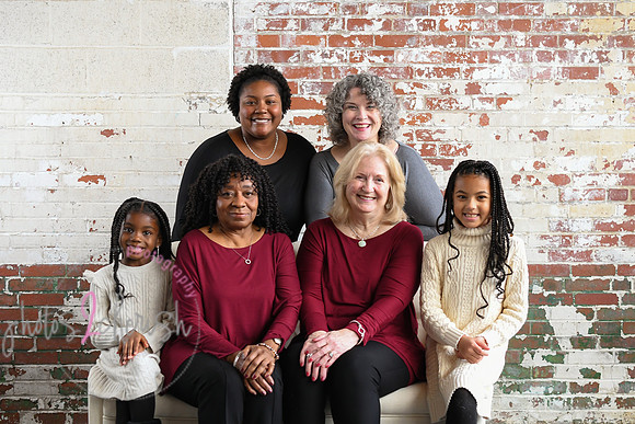 Lane Family 012