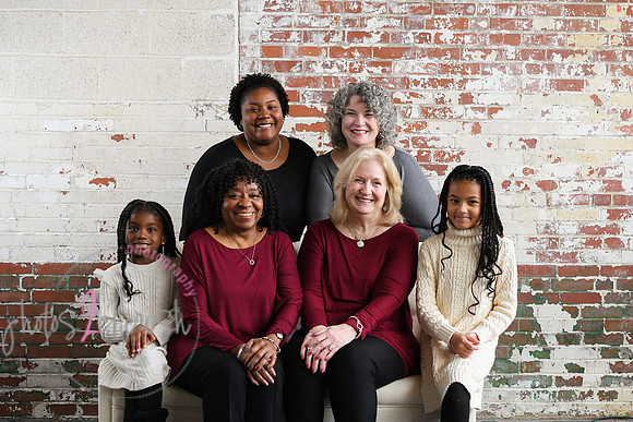 Lane Family 014