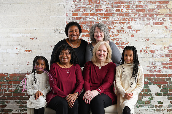 Lane Family 018
