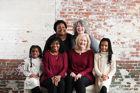 Lane Family 022