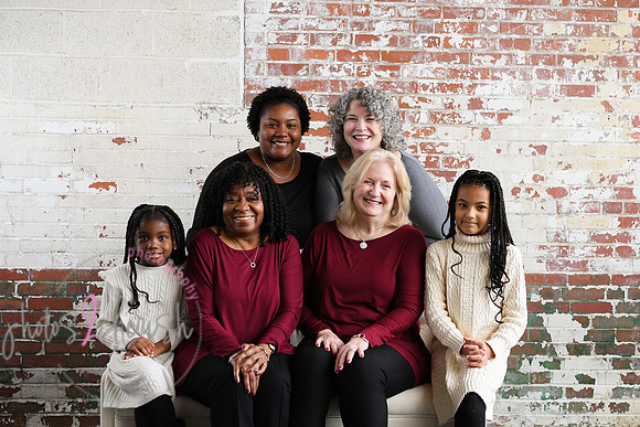 Lane Family 023