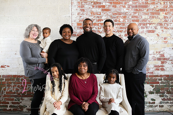 Lane Family 025