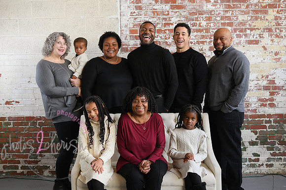 Lane Family 026