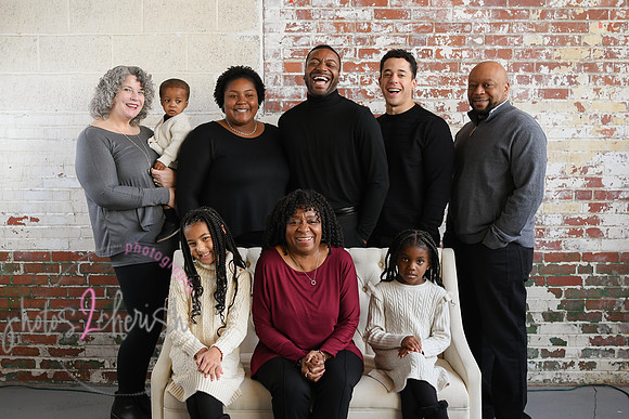 Lane Family 027