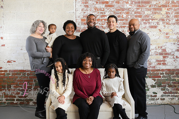 Lane Family 028