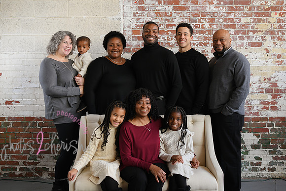 Lane Family 029