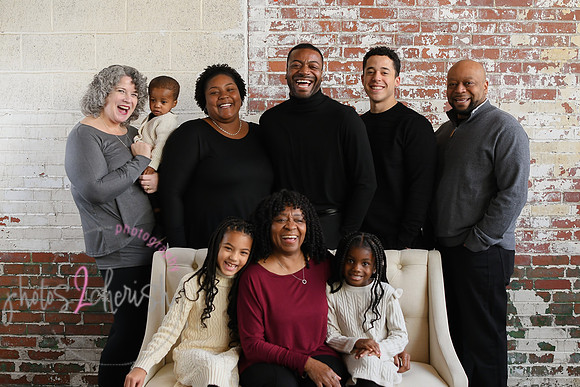 Lane Family 030