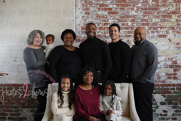 Lane Family 031