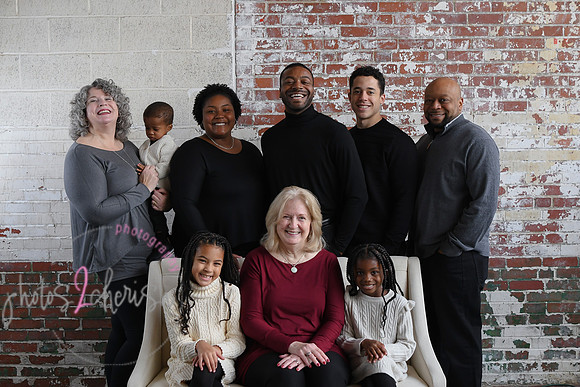 Lane Family 032