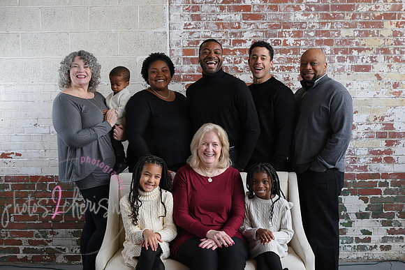Lane Family 033