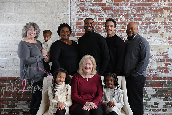 Lane Family 034