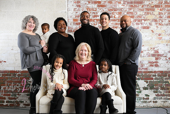 Lane Family 035