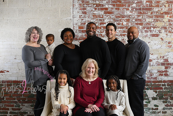 Lane Family 036