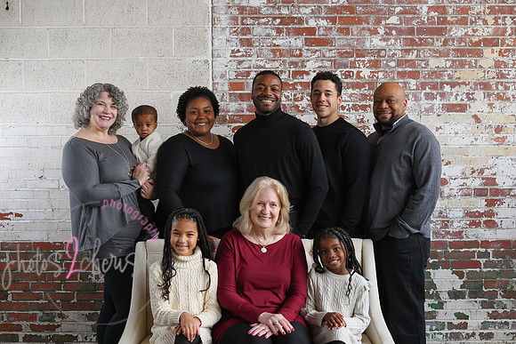 Lane Family 037