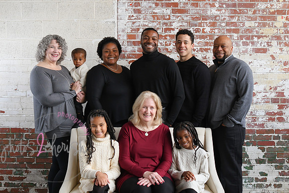 Lane Family 038