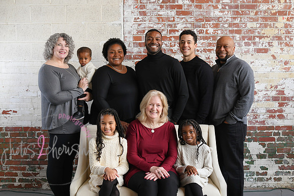 Lane Family 040