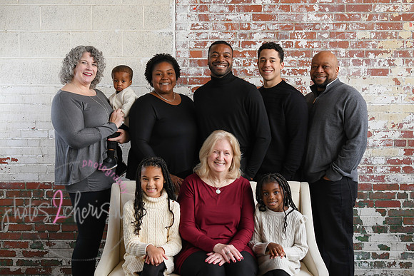 Lane Family 039