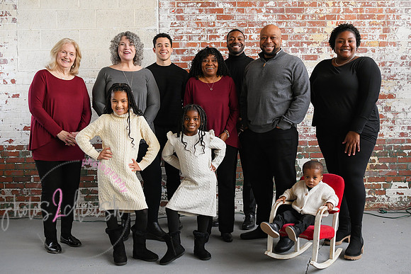 Lane Family 055