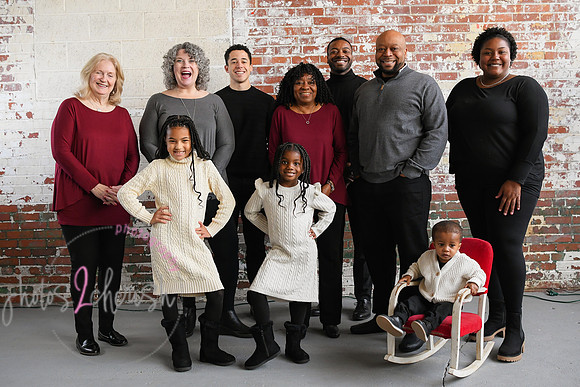 Lane Family 056