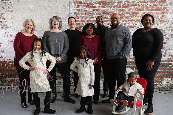 Lane Family 057