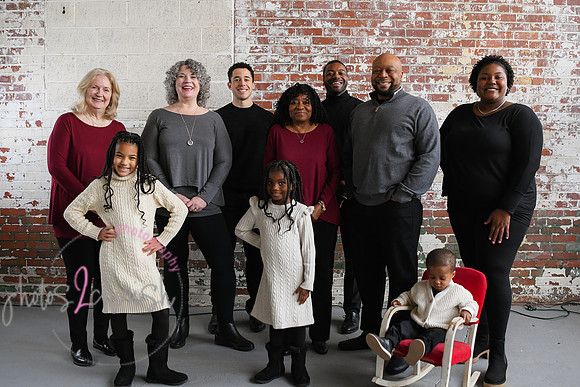 Lane Family 058
