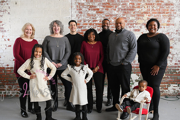 Lane Family 059