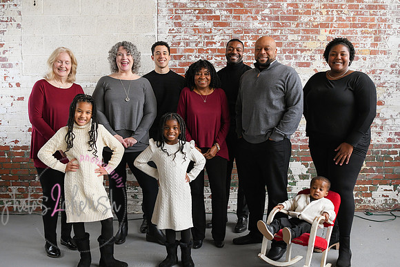 Lane Family 060