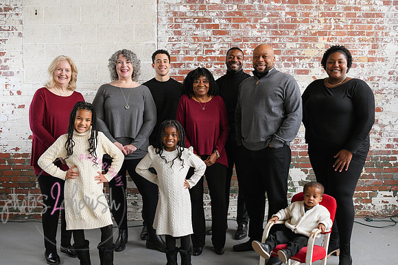 Lane Family 061