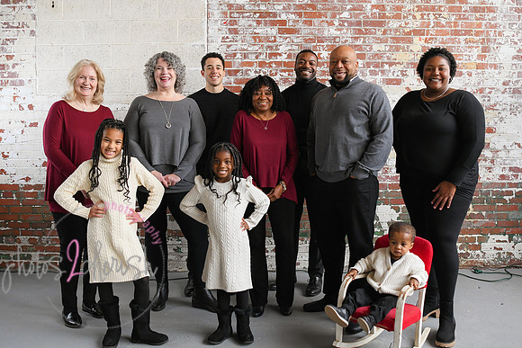 Lane Family 062