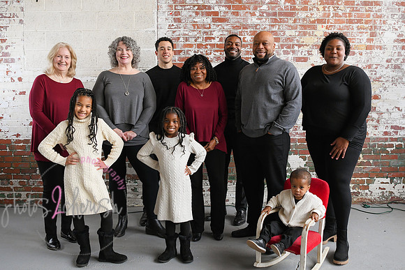 Lane Family 063