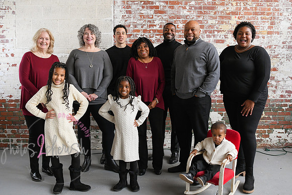 Lane Family 064