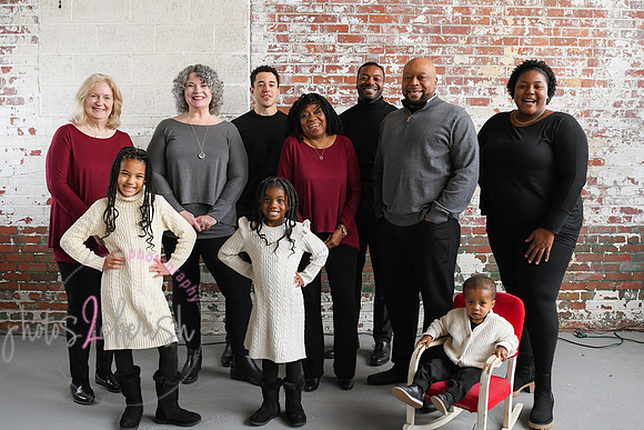 Lane Family 065