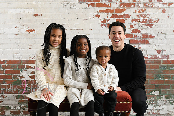 Lane Family 071