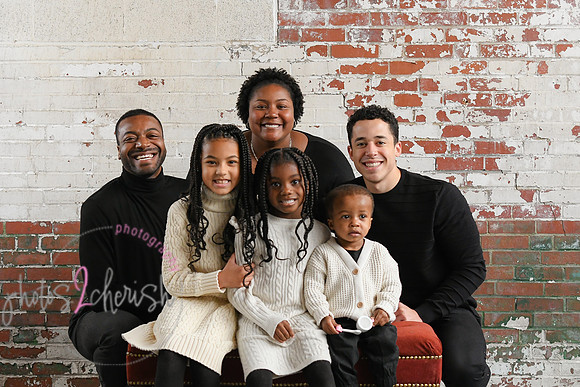 Lane Family 081
