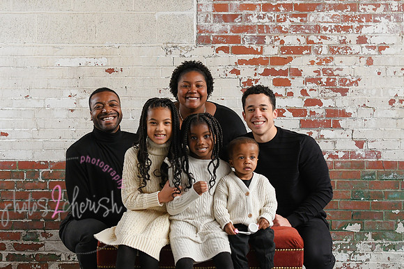 Lane Family 082