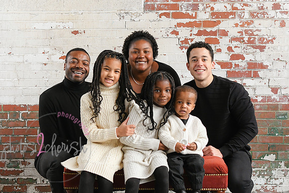 Lane Family 083