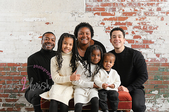 Lane Family 084