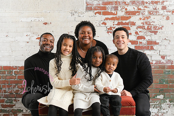 Lane Family 085