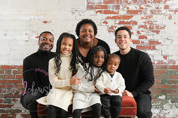 Lane Family 086
