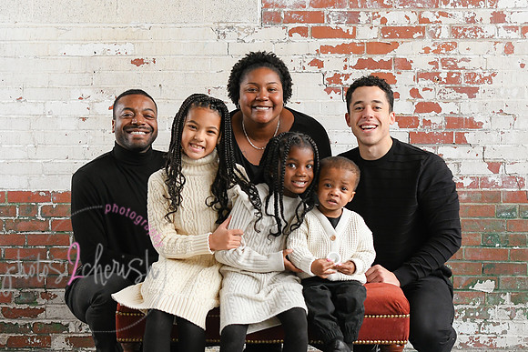 Lane Family 087