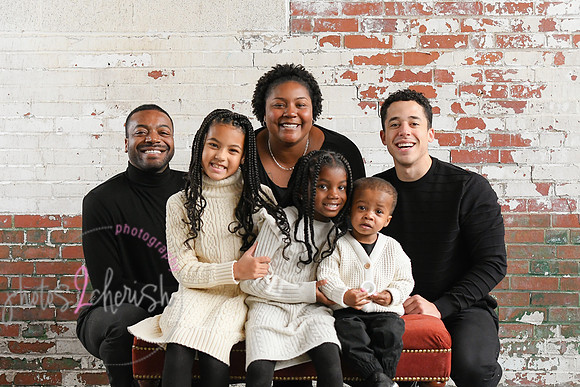 Lane Family 089