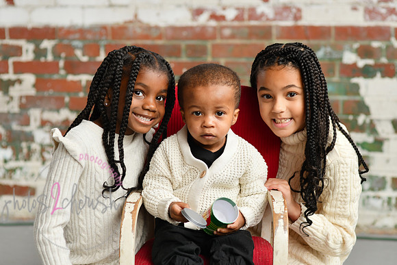Lane Family 097