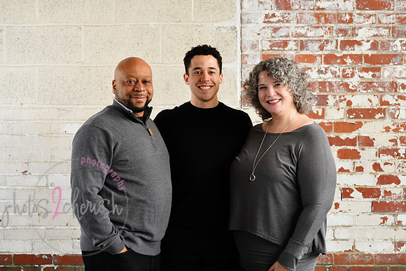 Lane Family 116